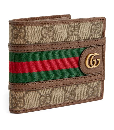 mens gucci gg wallet|women gucci gg wallet.